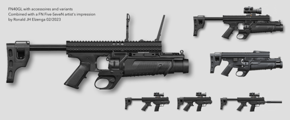 EDUSTAR FN40GL NG&amp;variants