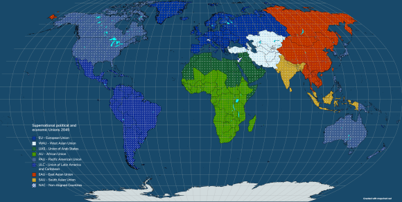 Supernational_political_and_economic_Unions_2045 2.0 3500 × 1763